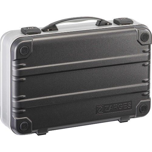  Zarges Koffer K411 leer K 411 ZARGES Koffer 530 x 330 x 140 leer 12455752