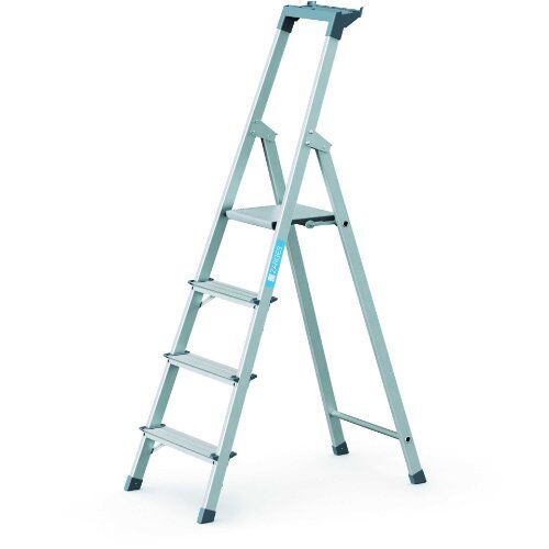  Scana S - Stufen-Stehleiter STUFEN-STEHLEITER Z200 4 STUFEN 12456865