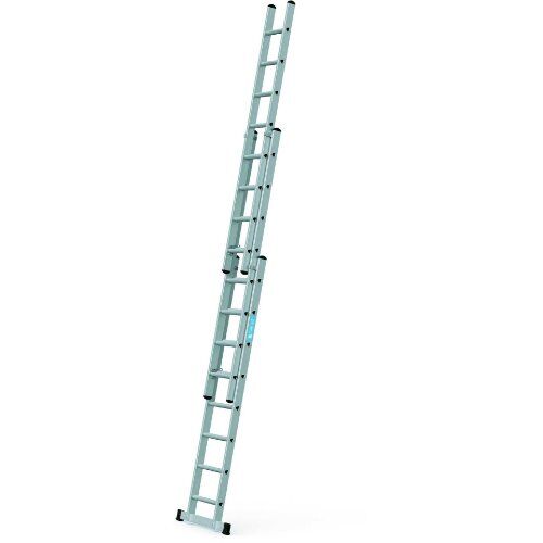  Everest 3DE - LM-Schiebeleiter Everest 3DE - LM-Schiebeleiter 3 x 8 Sprossen 12456651