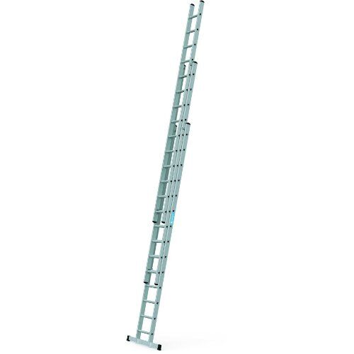  Everest 3DE - LM-Schiebeleiter Everest 3DE - LM-Schiebeleiter 3 x 14 Sprossen 12456649