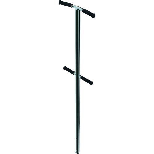  Einstieghilfen, transportabel HALTESTANGE V4A MODELL 47205, Haltestange V4A ca. 1,6 m 12456980