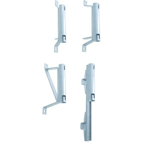  Einstieghilfen, transportabel EINSTECKHUELSE V4A MODELL 47261 12456977