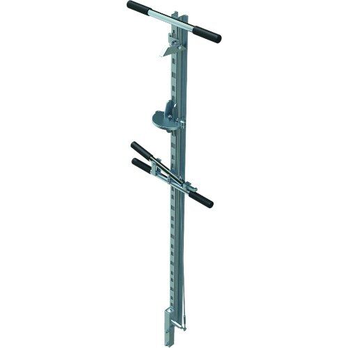  Zubehör für Steigschutz nach DIN EN 353-1 EINSTIEGHILFE V4A MODELL 47561 12456986
