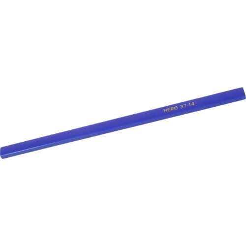  Bestseller Zimmermannsbleistift | 250 mm Oval 12463165