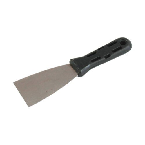  Bestseller Malerspachtel rostfrei mit PVC-Heft | Langlebig für feine Spachtelarbeiten | 120 mm 12463177
