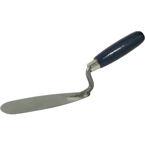  Bestseller Dänische Zungenkelle | Für großflächige Verputzarbeiten | 160 mm 12463171