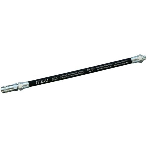  Bestseller Gummipanzerschlauch für Fettpresse 12463289