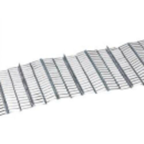  Bestseller Nevoga Rippenstreckmetall | Verzinkt | 250 x 60 cm | Rippenhöhe ca. 8 mm | Für Verstärkungen 12463267