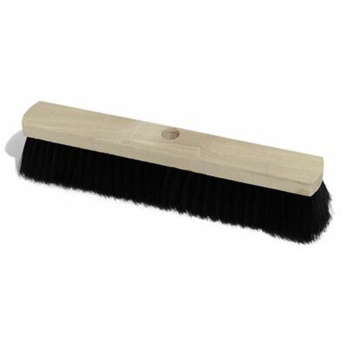  Bestseller Nölle Saalbesen Qualitätsmischung | 40 cm | Sattelholz mit Stielloch 12463256