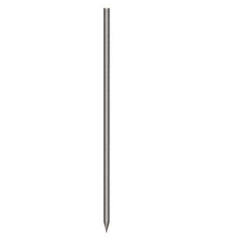  Bestseller Schake Schnureisen | 18 mm x 1 m | Zum Spannen von Maurerschnüren 12463291