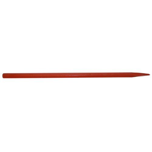  Bestseller Spitzmeißel | Für präzise Meißelarbeiten und Materialabtrag | 500 mm 12463236