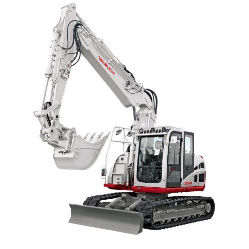  Raupenbagger Takeuchi  TB 2150 R (CM/CV - Monoblockausleger/Verstellausleger) Kompaktbagger 12462935