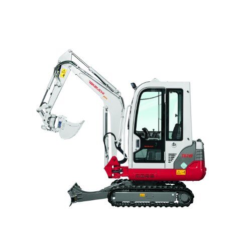  Minibagger Takeuchi  TB 219 Minibagger 12462922