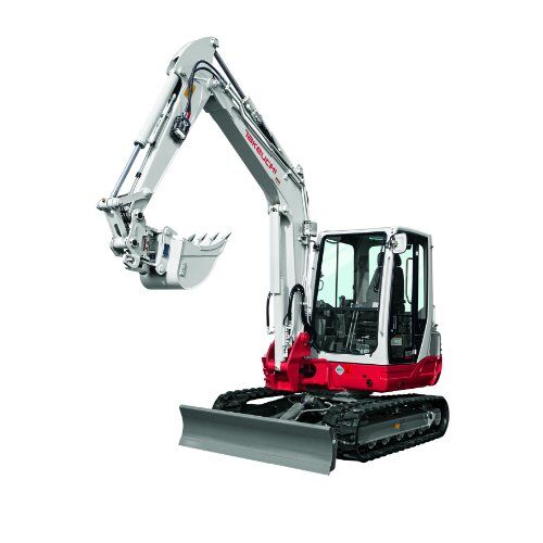  Kompaktbagger Takeuchi  TB 250-2 Kompaktbagger 12462930