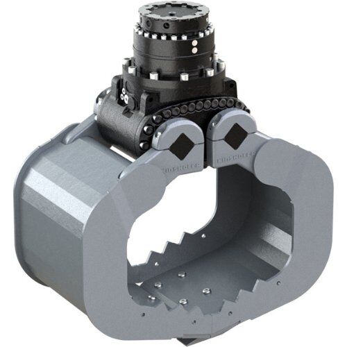  Zweischalengreifer Kinshofer Zweischalengreifer A06 HPX 12463140