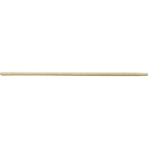 Bestseller Stoßscharrenstiel | Langlebig und stabil für Stoßscharren | Buche 1200/36mm gerade 12463670