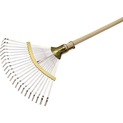  Bestseller Laubbesen | Verstellbar mit Schlaufendülle 12463664