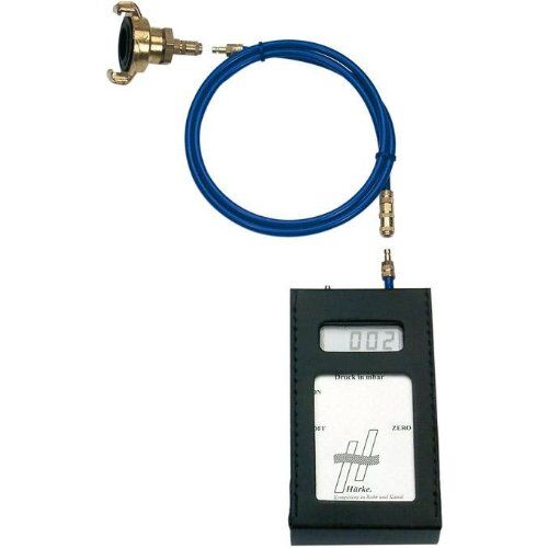  Abwassertechnik Messgeräte Härke Digitales Handmessgerät 12464011