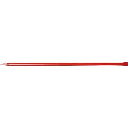  Bestseller Brechstange | Zum Hebeln und Lösen von schweren Materialien | 1250/30 mm gerade Schneide u. Spitze 12463676