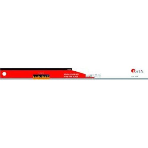  Bestseller Fortis Bügelsägeblatt | 762 mm Hobelzahnung 12463681