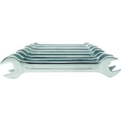  Bestseller Heyco Doppelmaulschlüsselsatz | Für präzise Verschraubungen | C.V. 12 tlg. 6-32 mm 12463699