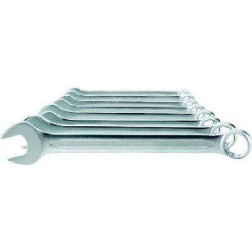  Bestseller Heyco Ring/Maulschlüsselsatz | Praktisch für Schrauben in verschiedenen Größen | C.V. 8 tlg. 8 - 19 mm 12463700