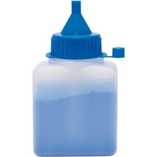  Bestseller Fortis Schlagschnurfarbe | 100 g Blau | Für präzise Markierungen 12463683