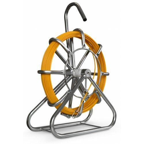  Bagela Zubehör Bagela Kunststoff-Einschiebeband 20m/4,5mm stehend 12465923