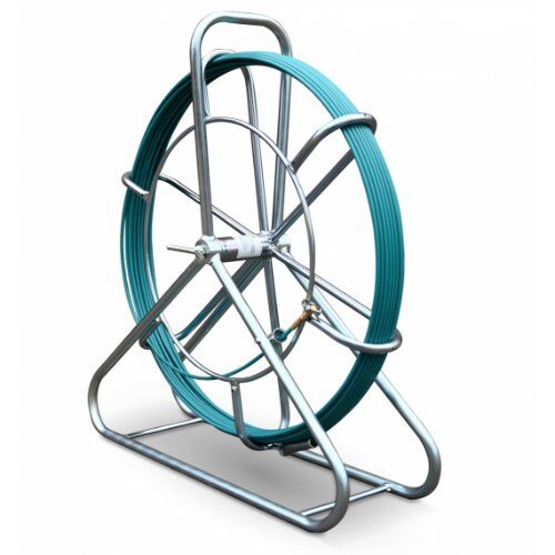  Bagela Zubehör Bagela Kunststoff-Einschiebeband 30m/9mm stehend 12465905