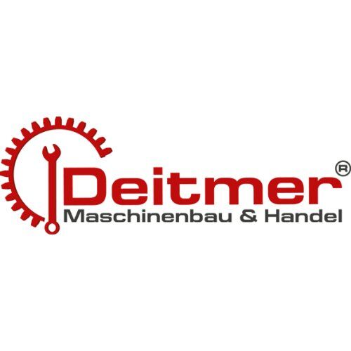 Anbaugeräte DEITMER Erdbohrer DEB Typ A 100 mm Standardbesatz 12465757