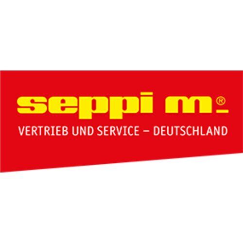  SEPPI Mulcher SEPPI H-SMO-B 125 Mulchkopf 12466023