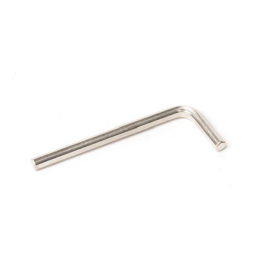  Zaunsysteme Zubehör Inbusschlüssel für Zaunschraube 5,5 mm 12463985