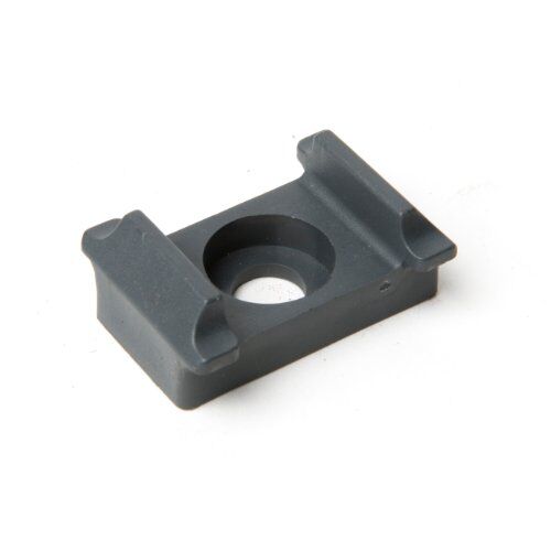  Zubehör RAL 7016 Auflageböcke 60/60 mm RAL 7016 12463770
