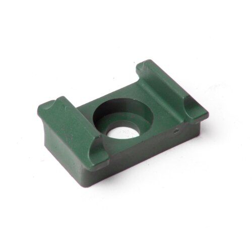  Zubehör RAL 6005 Auflageböcke 60/60 mm RAL 6005 12463834