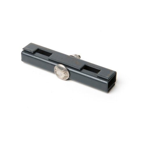  Zubehör RAL 7016 2-tlg Mattenverbinder  RAL 7016 12463768