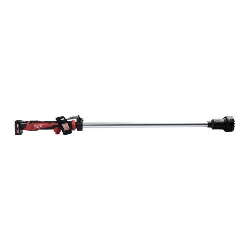  Transferpumpen Milwaukee Akku-Transferpumpe M12 BSWP-601, incl. Akku und Ladegerät 12463428