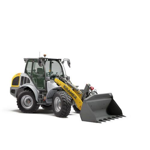  Allradlader Kramer 8115 Radlader 12405336