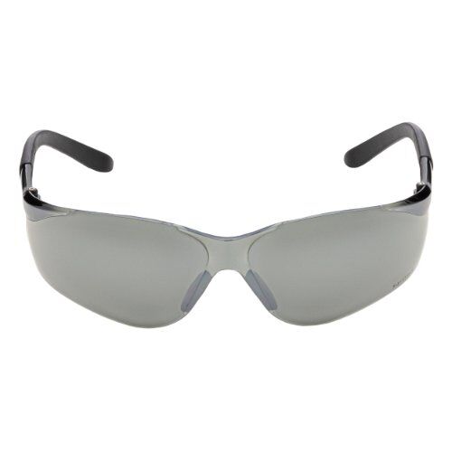  Kopfschutz PROFIL Arbeitsschutzbrille Kunststoff, Polycarbonatscheibe verspiegelt 12464219