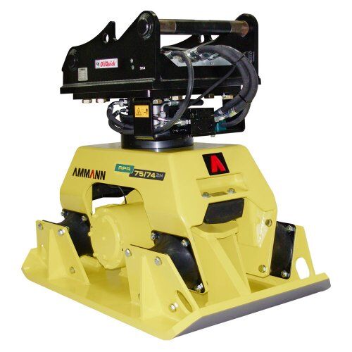  Anbauverdichter Ammann APA 72/74 Anbauverdichter 12465844