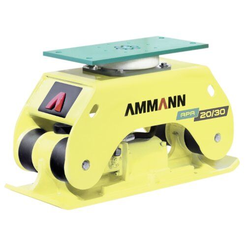  Anbaugeräte Ammann APA 20/30 Anbauverdichter 12465839