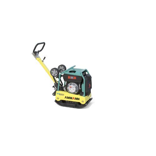  Glasfaserbau Rüttelplatten Ammann APR 22/40 Vibrationsplatte 12465801