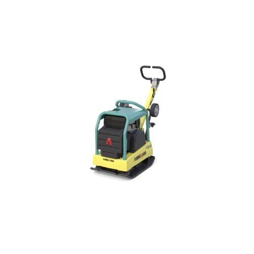  Glasfaserbau Rüttelplatten Ammann APR 30/50 Vibrationsplatte 12361558