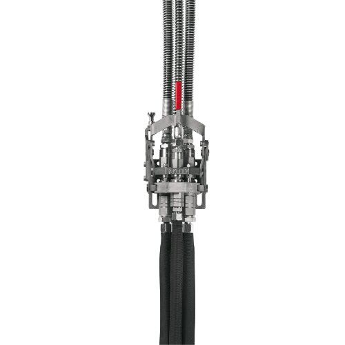  Takeuchi Taklock Taklock T3-2 Schnellkupplungssystem 12465858