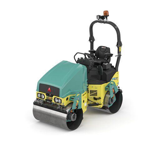  Walzen und Tandemwalzen Ammann eARX 26-2 Elektrische Tandemwalze 12465837