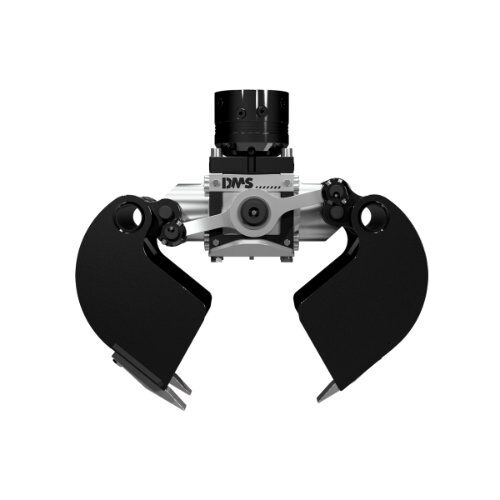  Anbaugeräte DMS Grabgreifer GL 3535 12465733