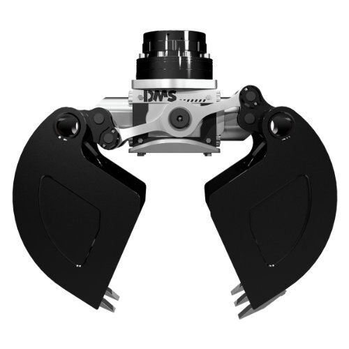  Anbaugeräte DMS Grabgreifer GL 9050 12465736
