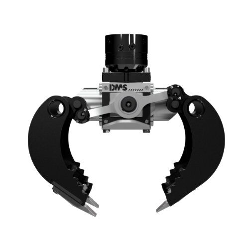  Anbaugeräte DMS Sortiergreifer SG 3535 12465728
