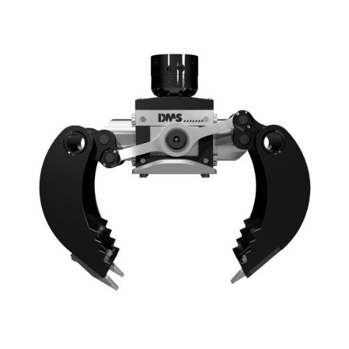  Anbaugeräte DMS Sortiergreifer SG 3540 12465729