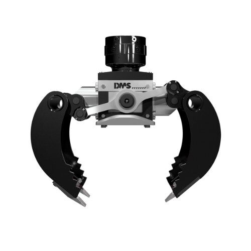  Anbaugeräte DMS Sortiergreifer SG 6040 12465730
