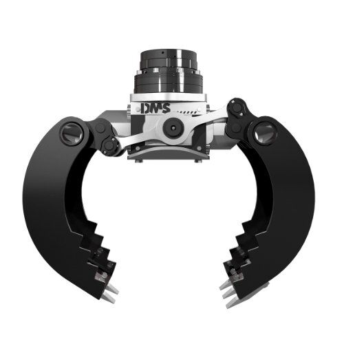  Anbaugeräte DMS Sortiergreifer SG 9050 12465731